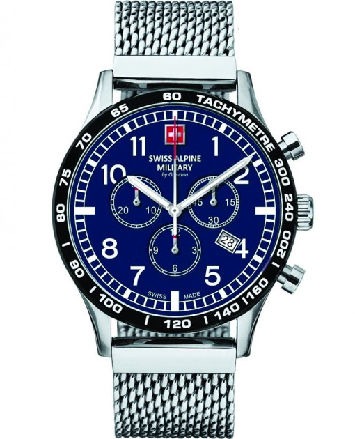 Swiss Alpine Military SAM1746.9135 - Мъжки часовник