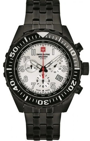 Swiss Alpine Military SAM7076.9172 - Men's Watch