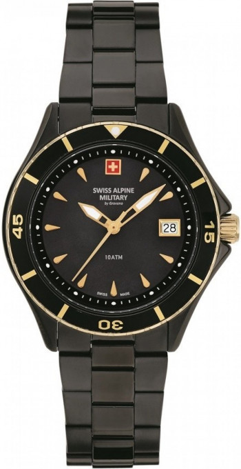 Swiss Alpine Military SAM7740.1184 - Дамски часовник