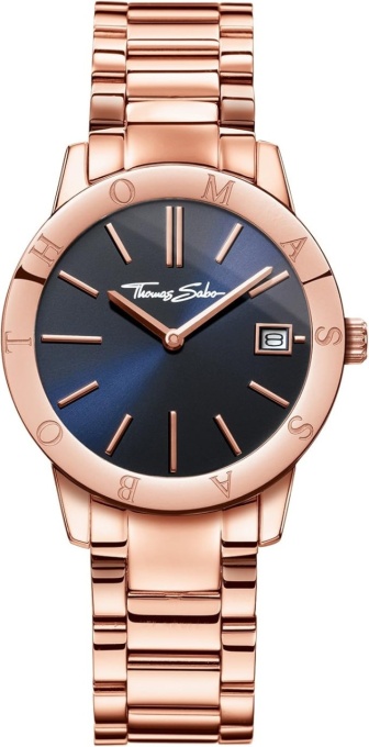 Thomas Sabo WA02152652093 - Дамски часовник