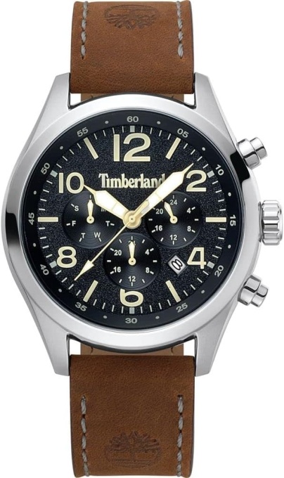 Timberland Ashmont TBL15249JS02 - Мъжки часовник