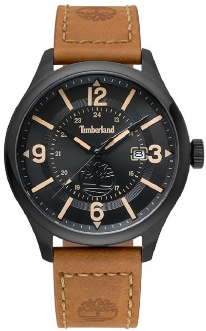 Timberland TBL.14645JYB.02 - Мъжки часовник