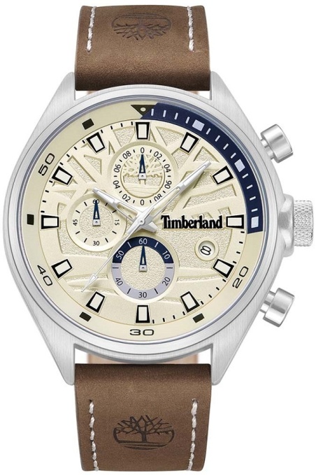 Timberland TDWGC9000403 - Мъжки часовник