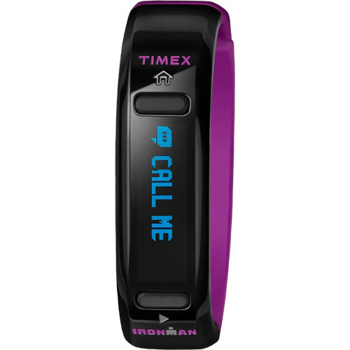 TIMEX Ironman TW5K85800H4 Smart Watch