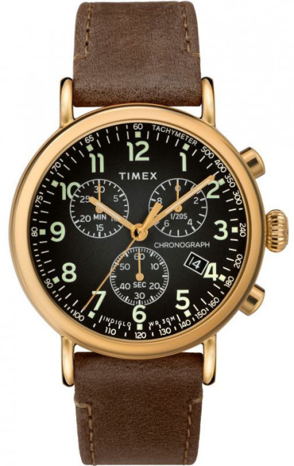 Timex TW2T20900 Мъжки часовник