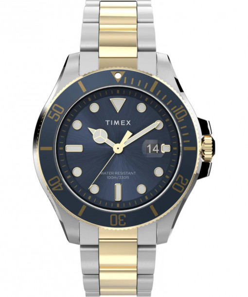 TIMEX TW2V42000 - Мъжки часовник