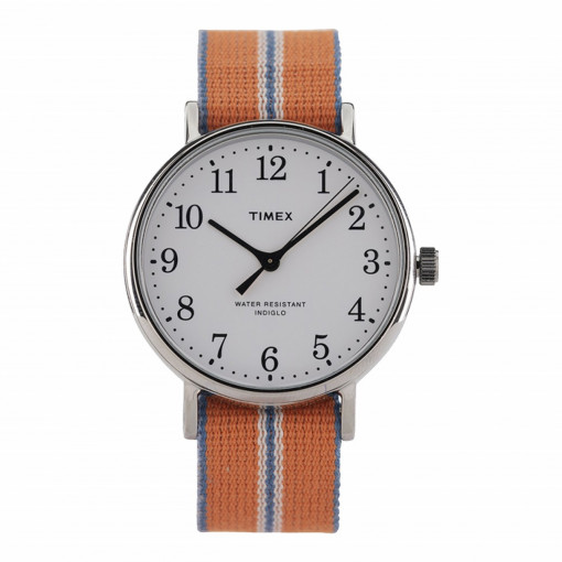Timex Weekender Fairfield TW2U46100LG - Unisex Watch