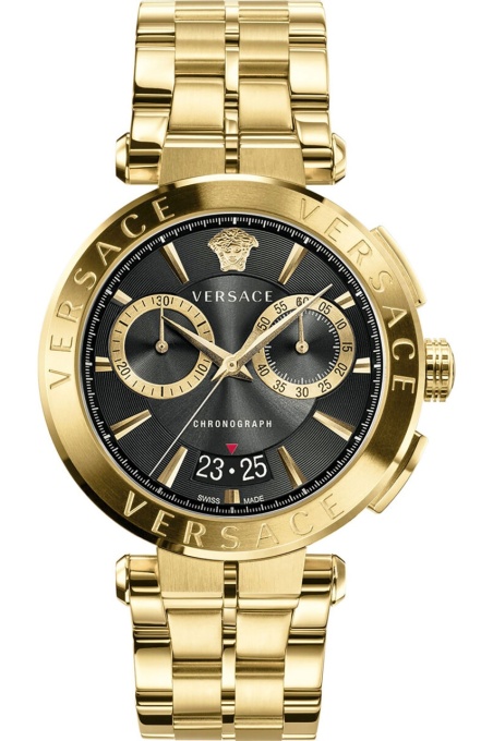Versace Aion VE1D02823 - Мъжки часовник