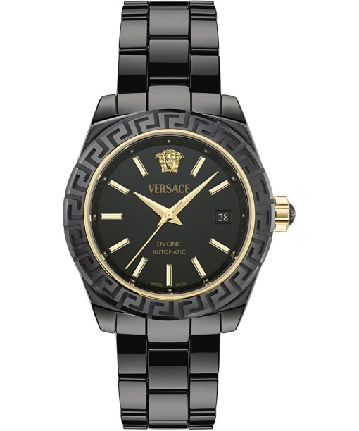 Versace DV ONE Automatic watch VE6B00123 - Часовник за мъже и жени