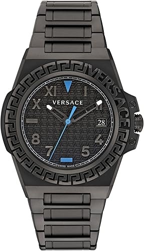 Versace Greca Reaction VE3I00622 - Мъжки часовник