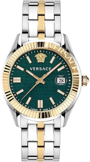 Versace Greca Time VE3K00422 - Дамски часовник