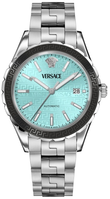 Versace Hellenyium VEQCA0324 - Мъжки часовник