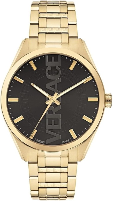 Versace V-Vertical VE3H00622 - Мъжки часовник