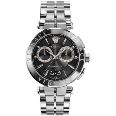 Versace VE1D01520 - Men's Watch