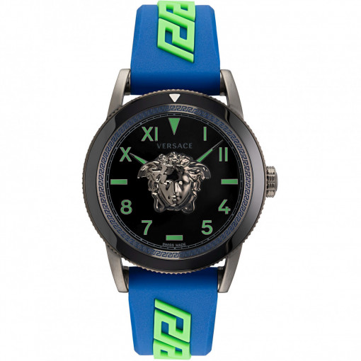 Versace VE2V00722 - Мъжки часовник