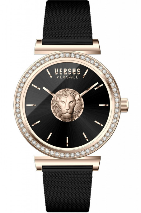 Versus Versace Brick Lane VSPLD1921 - Women's Watch