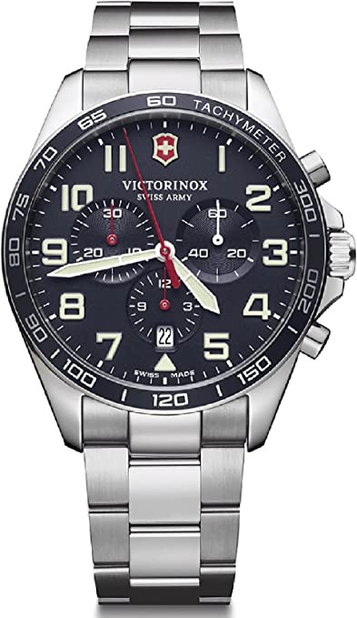Victorinox Swiss Army Fieldforce V241857 - Мъжки часовник