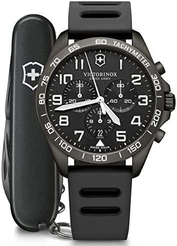Victorinox Swiss Army Fieldforce V241926-1 - Дамски часовник