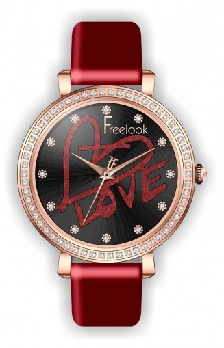 Дамски часовник Freelook FL.1.10179-4