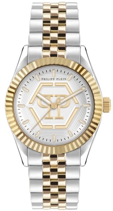 Дамски часовник Philipp Plein PW2BA0323
