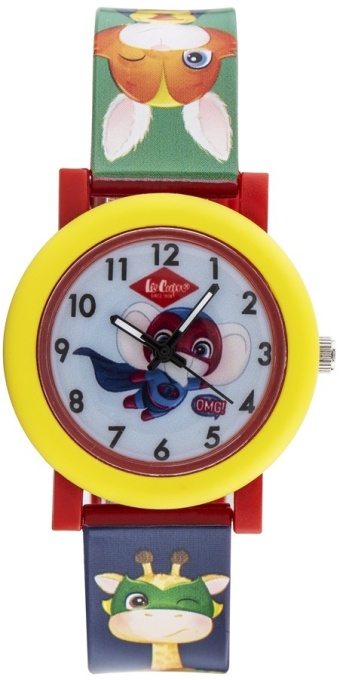Детски часовник Lee Cooper LC.K.2.869