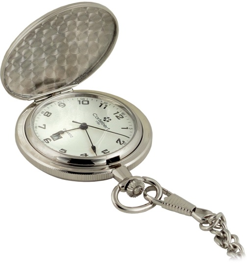 Джобен часовник Cortebert POCKET-WSS 04