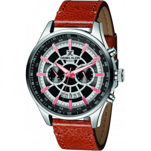 Мъжки часовник Daniel Klein DK11353-6