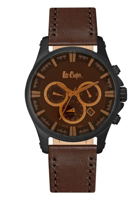 Мъжки часовник LEE COOPER LC06444.652