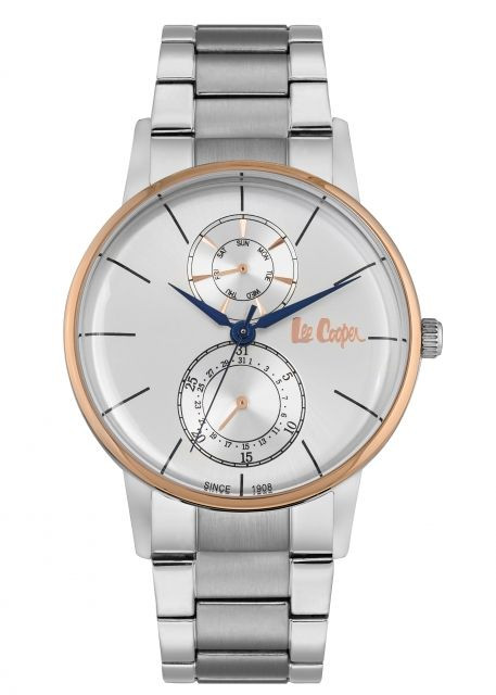 Мъжки часовник LEE COOPER LC06613.530