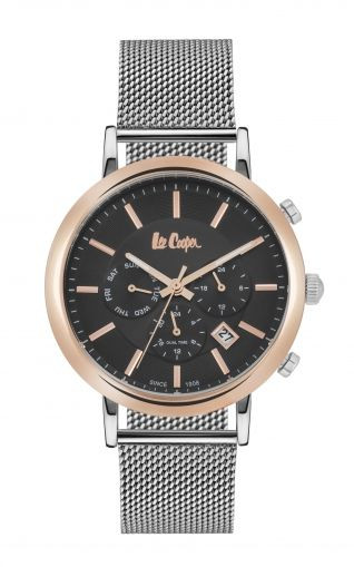 Мъжки часовник LEE COOPER LC06730.550 - Img 1