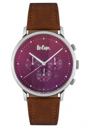 Мъжки часовник LEE COOPER LC06935.355