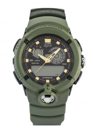 Мъжки часовник LEE COOPER ORG05406.025