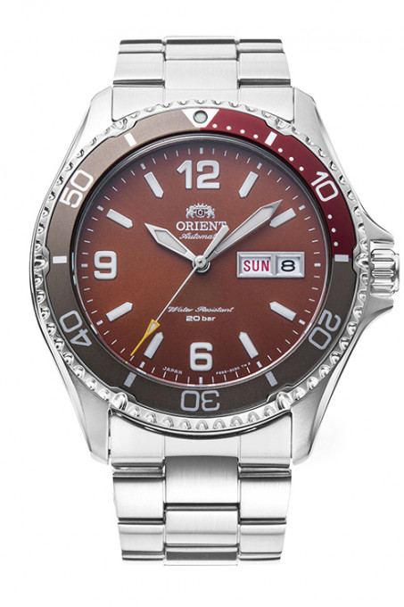 Мъжки часовник Orient RA-AA0820R