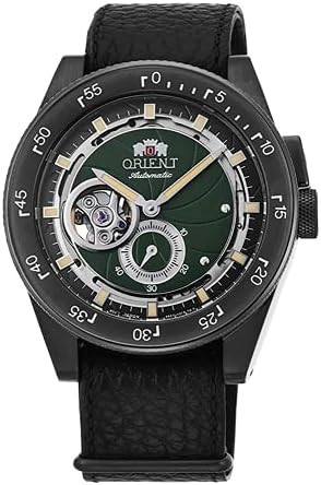 Мъжки часовник Orient RA-AR0202E