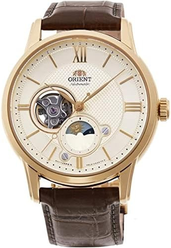 Мъжки часовник Orient RA-AS0007S