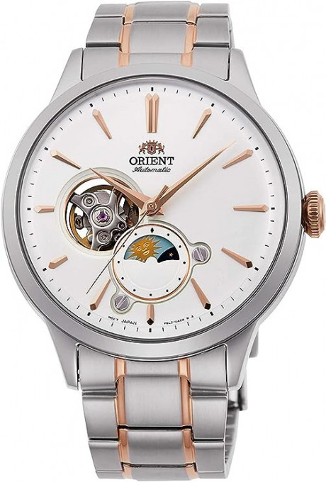 Мъжки часовник Orient RA-AS0101S