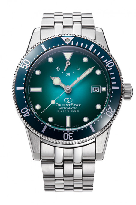 Мъжки часовник Orient Star RE-AU0602E