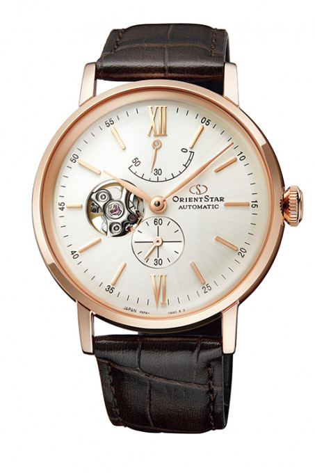 Мъжки часовник OrientStar RE-AV0001S