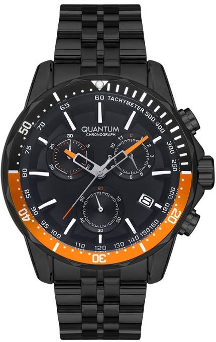 Мъжки часовник Quantum PWG1036.650