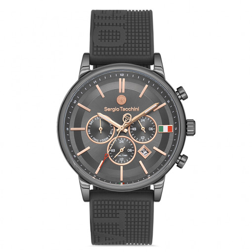 Мъжки часовник Sergio Tacchini ST.1.10257-2