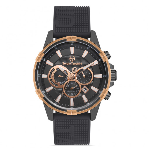 Мъжки часовник Sergio Tacchini ST.1.10263-4