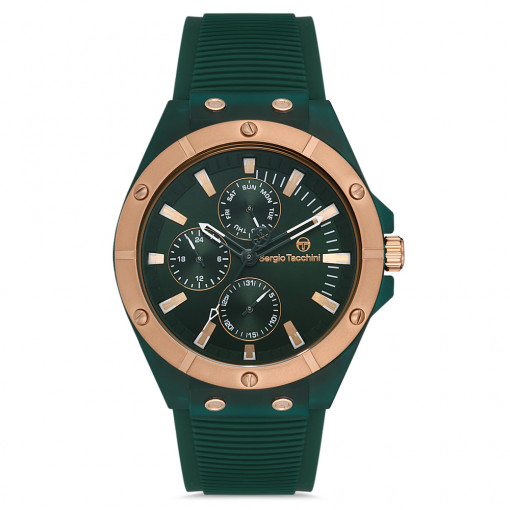 Мъжки часовник Sergio Tacchini ST.1.10267-6