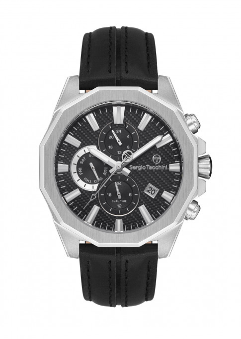 Мъжки часовник Sergio Tacchini ST.1.10373-1
