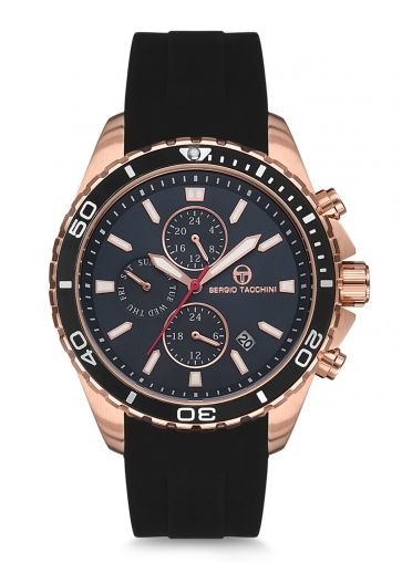 Мъжки часовник Sergio Tacchini ST.17.105.04