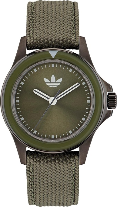 Adidas Expression One AOFH23017 - Унисекс часовник