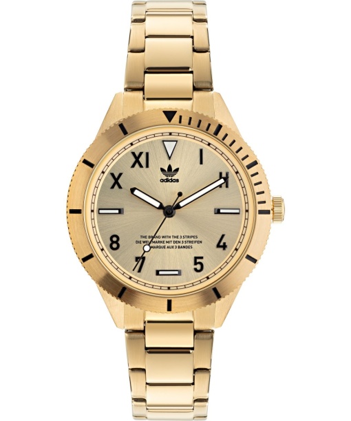 Adidas Fashion Edition Three watch AOFH22061 - Дамски часовник