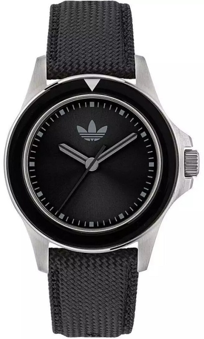 Adidas Originals Expression One Watch AOFH23016 - Мъжки часовник