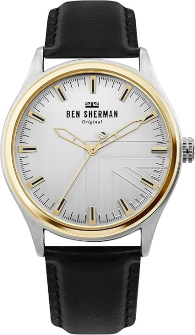 Ben Sherman WB036B - Мъжки часовник