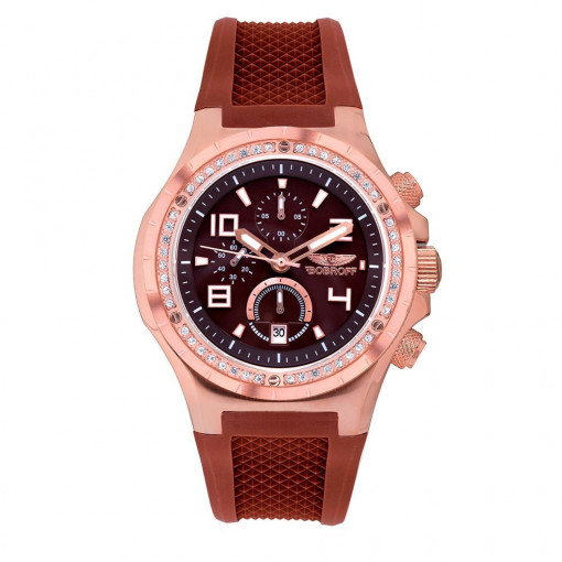 BOBROFF BF1002L65 - Watch for Men and Women