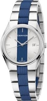 CALVIN KLEIN CONTRAST K9E231VX - Дамски часовник